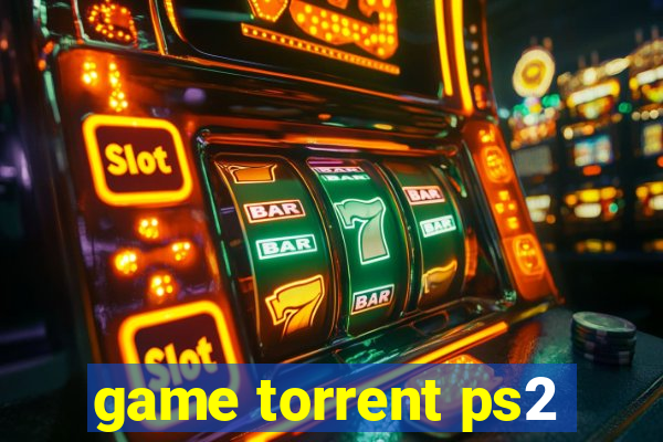 game torrent ps2